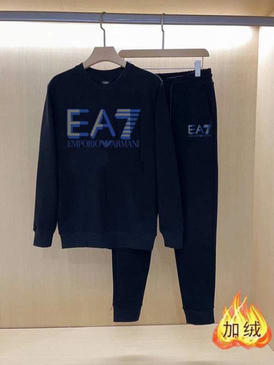 Picture of Armani Sweater Suits _SKUArmaniM-4XLkdtn3036781